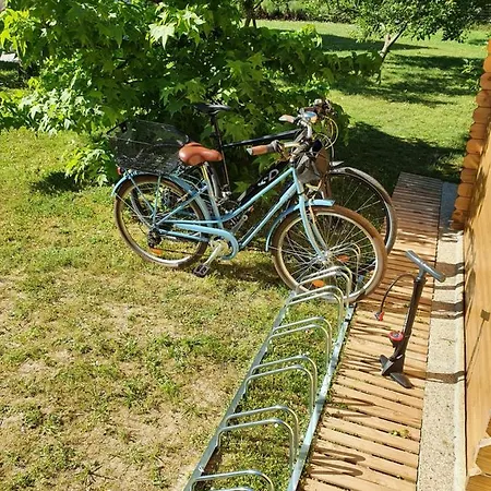 Nocleg ze śniadaniem La Maison B La Baule-Escoublac