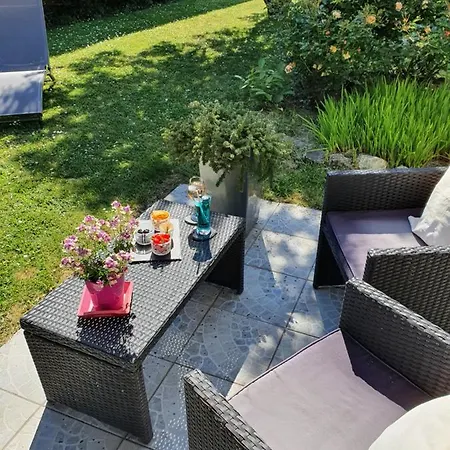 La Maison B * La Baule-Escoublac