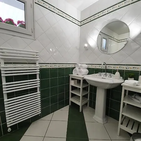 Nocleg ze śniadaniem La Maison B *