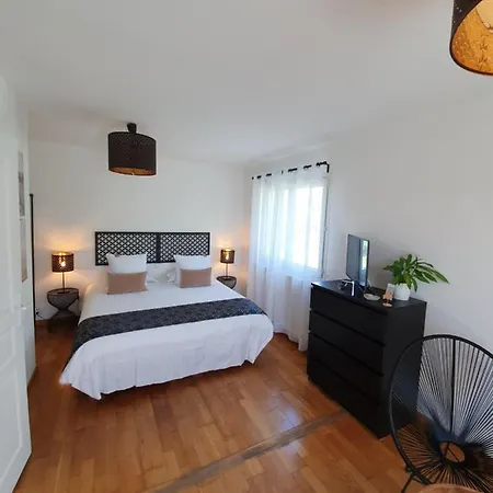 Nocleg ze śniadaniem La Maison B