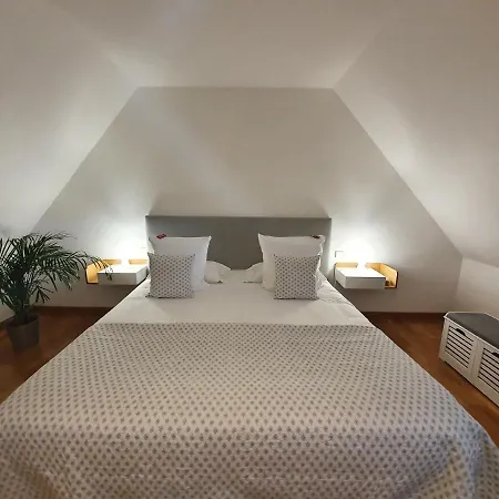 La Maison B La Baule-Escoublac