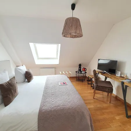 La Maison B