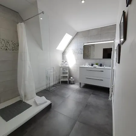 Nocleg ze śniadaniem La Maison B