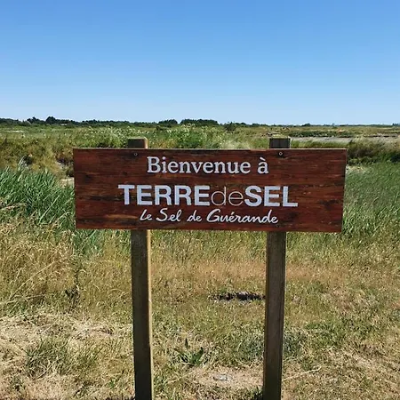 Nocleg ze śniadaniem La Maison B