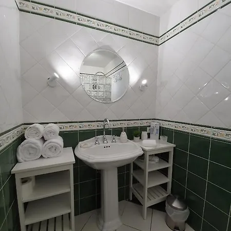Nocleg ze śniadaniem La Maison B *