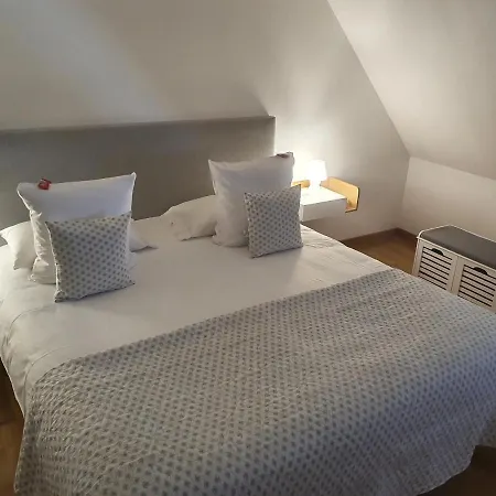 La Maison B Nocleg ze śniadaniem