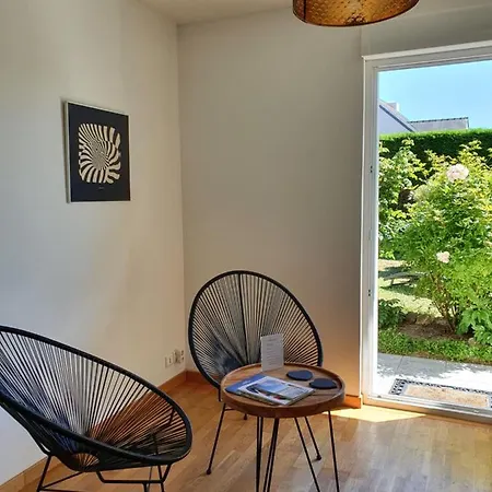 Nocleg ze śniadaniem La Maison B