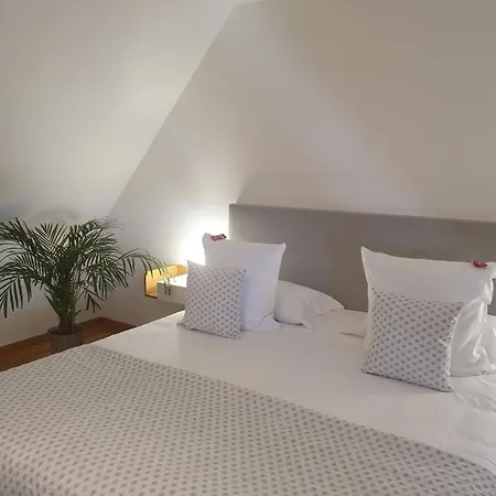 Nocleg ze śniadaniem La Maison B La Baule-Escoublac