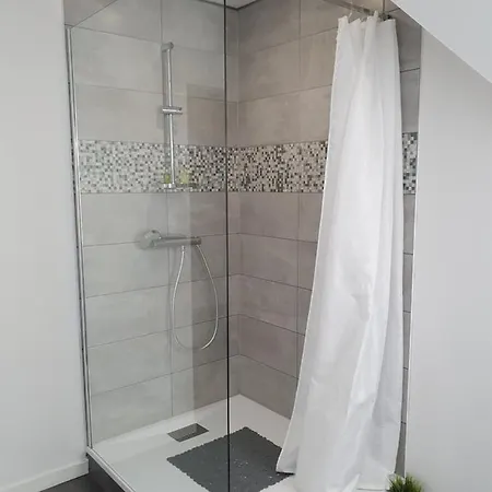 La Maison B Nocleg ze śniadaniem *
