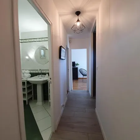 Nocleg ze śniadaniem La Maison B