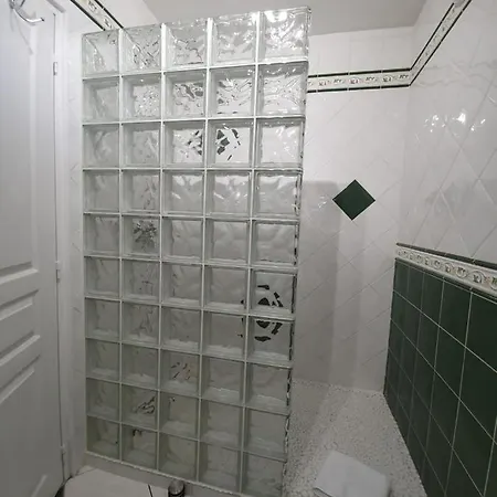 Nocleg ze śniadaniem La Maison B *