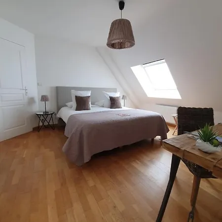 La Maison B La Baule-Escoublac