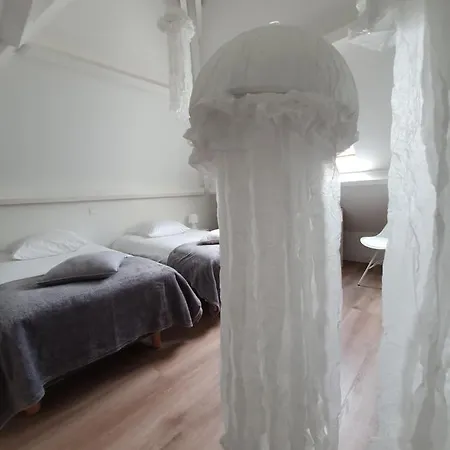 La Maison B La Baule-Escoublac
