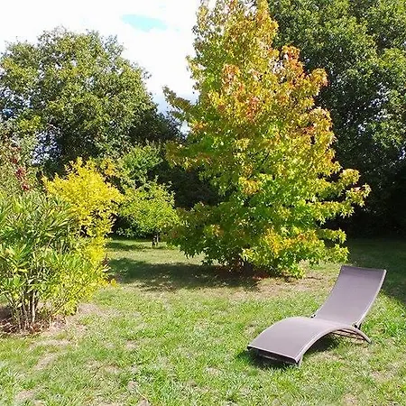 La Maison B Nocleg ze śniadaniem *