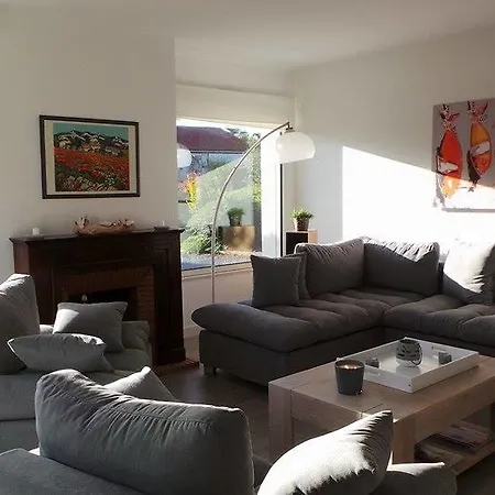 La Maison B * La Baule-Escoublac