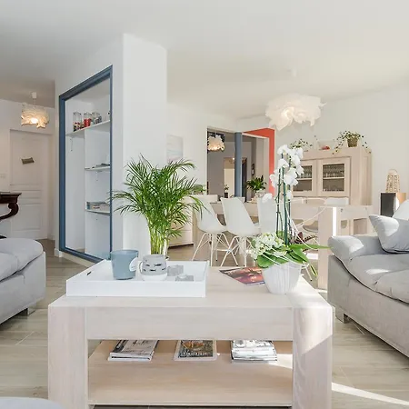 La Maison B * La Baule-Escoublac