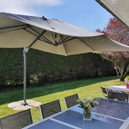 La Maison B La Baule-Escoublac